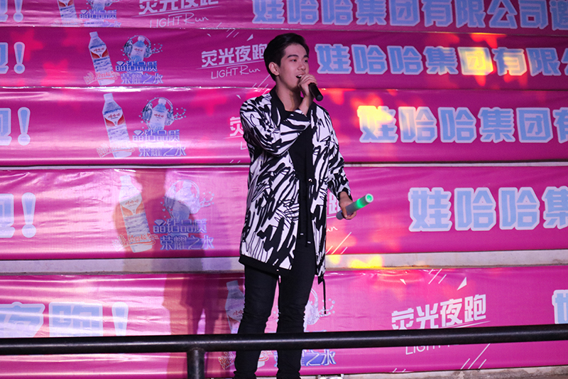 活动现场(二)